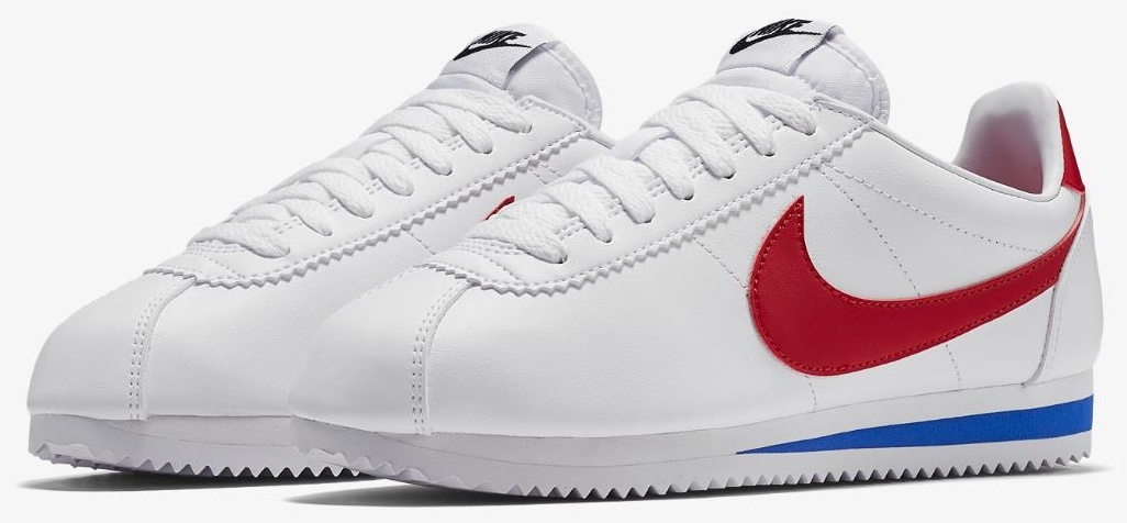 Nike Classic Cortez 807471 103 Kaspi.kz