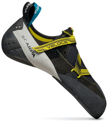 SCARPA 70065-001-1 36