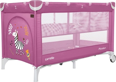 CARRELLO Piccolo+ Orchid Purple фиолетовый