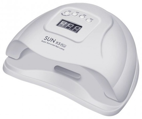 Лампа SUN X5 plus LED 54 Вт