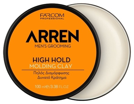 FARCOM Arren High Hold глина средняя фиксация 100 мл