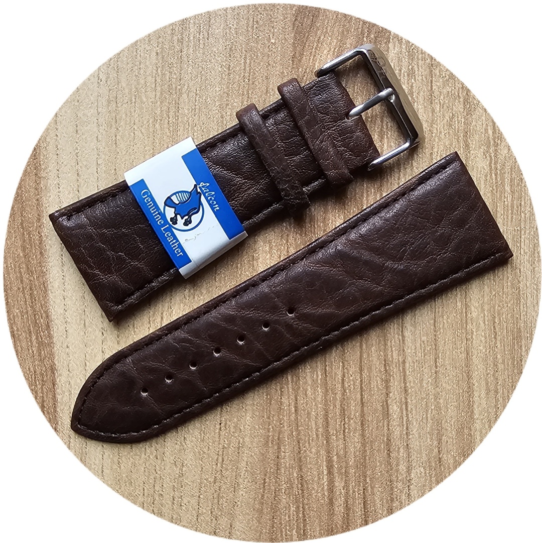 Ремешок Falcon кожа 30 x 195 мм