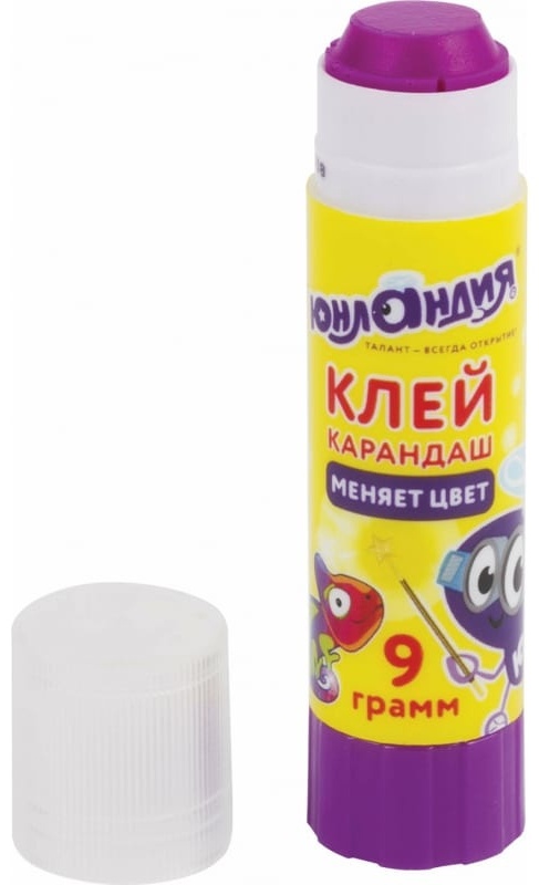 Купить Клей ЮНЛАНДИЯ 227613 9 г в Алматы – Магазин на Kaspi.kz