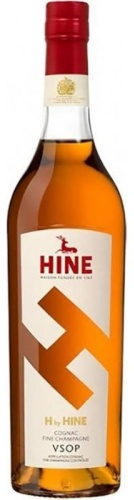 Коньяк HINE H by Hine VSOP A.CFC.C. Vsop 40% 0.7 л