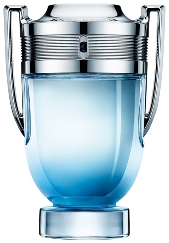Paco Rabanne Invictus Aqua туалетная вода EDT 100 мл, для мужчин