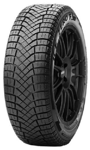 Pirelli Ice Zero FR 205/50 R17 93 T без шипов