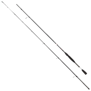 Lucky John Vanrex 3-15G 1.98M