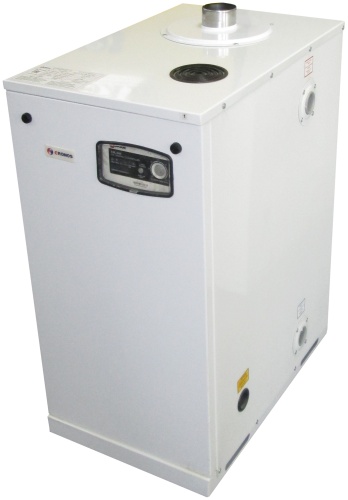 Газовый котел Cronos BB-300-GA без дымохода