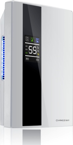 YANGZI Air Dryer-DH05 белый