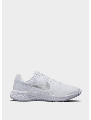 Кроссовки Nike белый