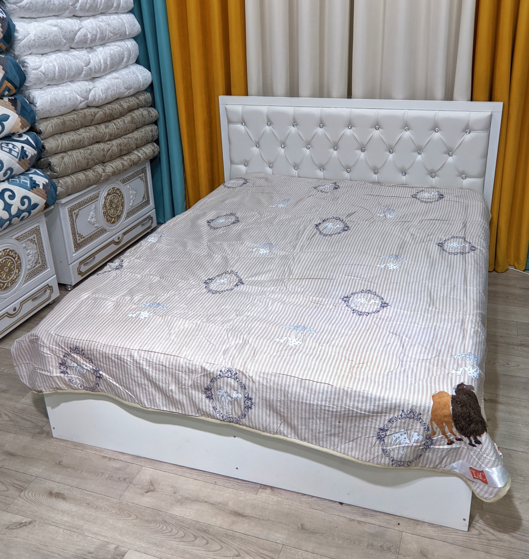Одеяло TAC TEXTILE17 200x220 всесезонное
