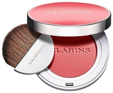 Clarins КОМПАКТНЫЕ РУМЯНА румяна 02