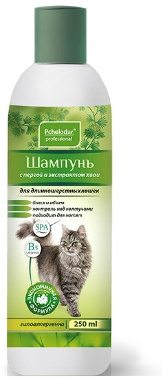 Купить Уход Pchelodar 56454343 250 мл в кредит в Алматы – Kaspi Магазин