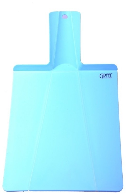 GiPFEL разделочная доска Mugavus 3126 1 шт, пластик