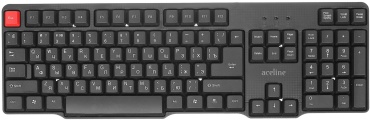 Aceline K-504BU черный