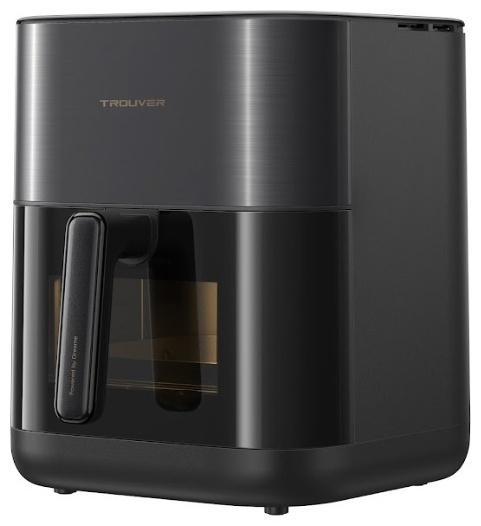 Аэрогриль TROUVER FD10 Pro VFF12A черный