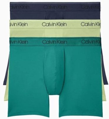 Боксеры Calvin Klein мультиколор