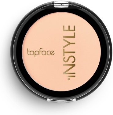 Topface Blush On румяна 013