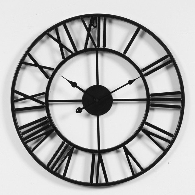 Часы кварцевые Quartz QUARTZ, металл