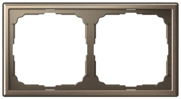 Systeme electric GAL000602, мокко