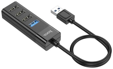 Hoco HB25 USB 2.0 для USB 2.0, USB 3.0