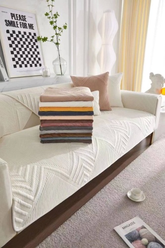 Makhome дивандек для дивана, для кресла 909272 белый 210x90 см,160x90 см,90x90 см