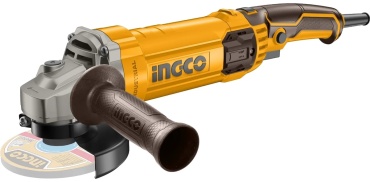 Шлифмашина угловая INGCO AG1100385