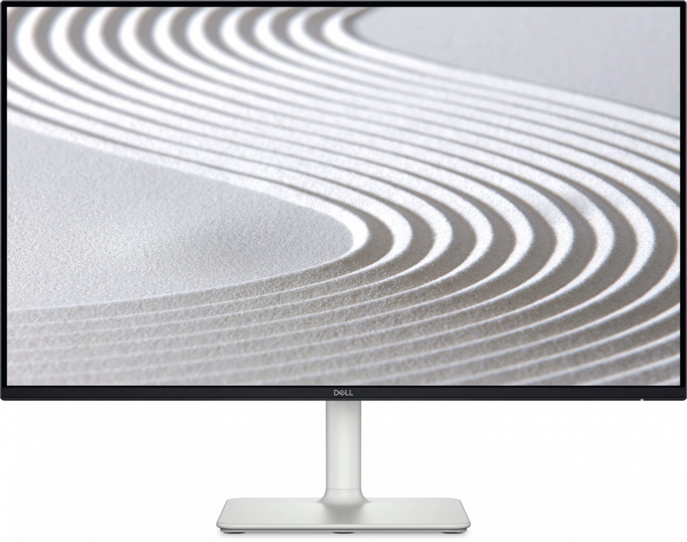 Монитор 23.8" DELL S2425H 210-BMHJ белый