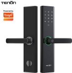 Замок TENON электромеханический E5c