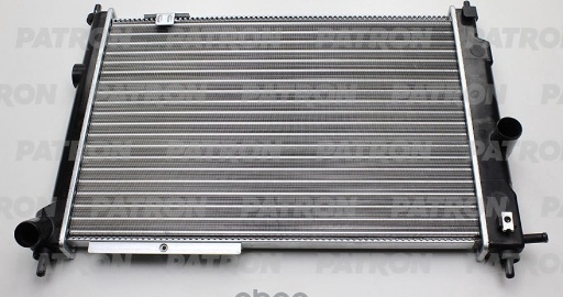 PATRON радиатор основной PRS3495