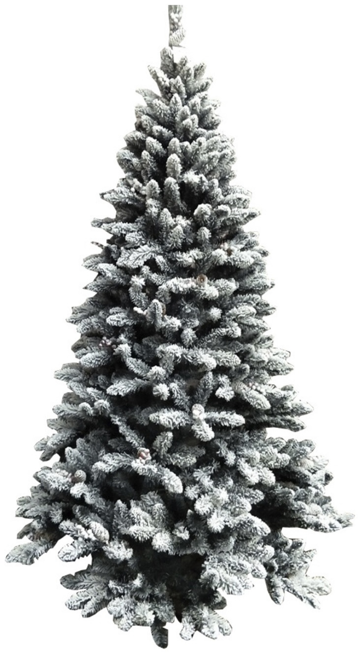 Купить Новогодняя елка ОТ БЕЛКИ Белоснежка 240 см в Алматы – Магазин на ...