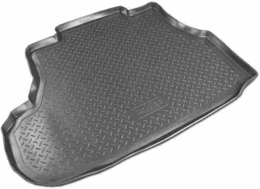 Unidec NPL-P-12-09 Chevrolet Epica 2006-2024 черный