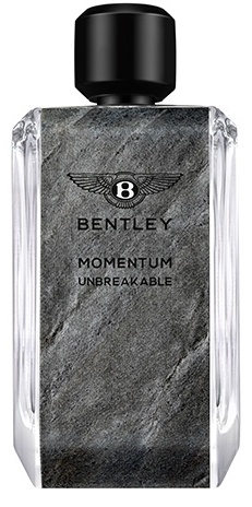 Bentley Momentum Unbreakable парфюмерная вода EDP 100 мл, для мужчин
