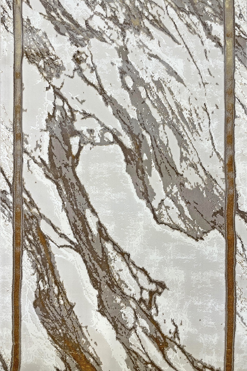 Ковровая дорожка Yusuf Hali короткий ворс, полиэстер, 150 см x 6 м
