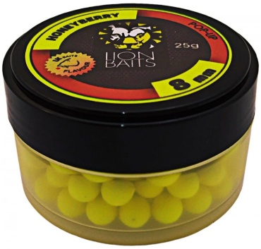 Lion Baits Lion Baits honeyBerry 0.025 кг