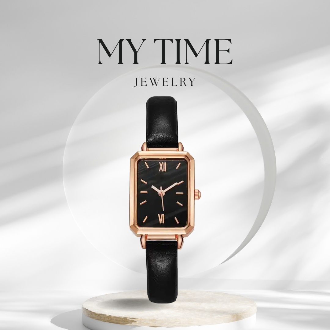Кварцевые My Time MT-2024 алюминий