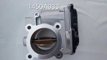 Дроссельная заслонка 1450A033