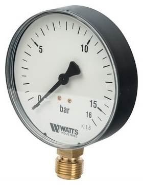 WATTS цифровой MDR 63/16 0318216