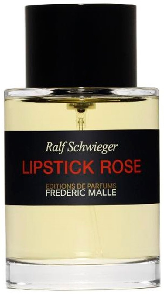 Frederic Malle Frederic Malle Lipstick Rose парфюмерная вода EDP 100 мл, для женщин