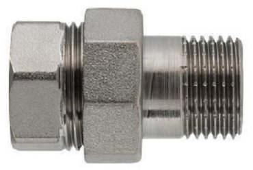 VALTEC разъемное соединение (американка) VTr.341.N.0007 латунь