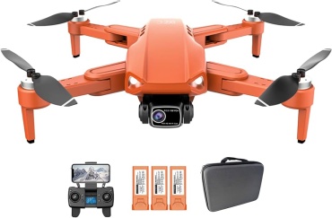 LYZ L900 PRO SE MAX оранжевый