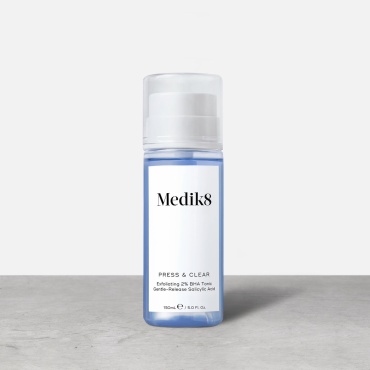 Medik 8 тоник Press and Clear Tonic 150 мл