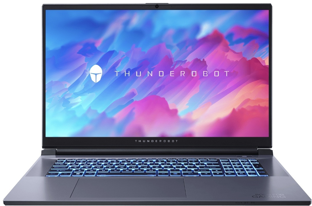Купить Ноутбук ThundeRobot 911 Plus Pro 17.3" / 16 Гб / SSD 512 Гб ...