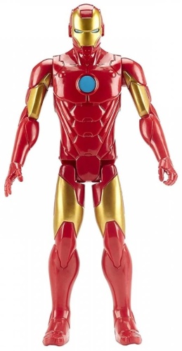 Фигурка Avengers Iron Man 30 см 1 шт