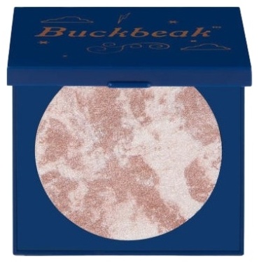 ColourPop Harry Potter Collection Super Shock Highlighter хайлайтер Buckbeak