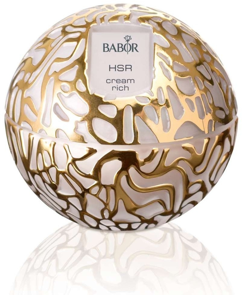 BABOR HSR Lifting Extra Firming Cream Rich Лифтинг-крем для лица абсолют 50 мл