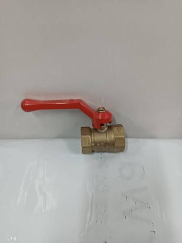 ГАЛЛОП резьбовой (BP/HP) KG005 Ду 15 (1/2)