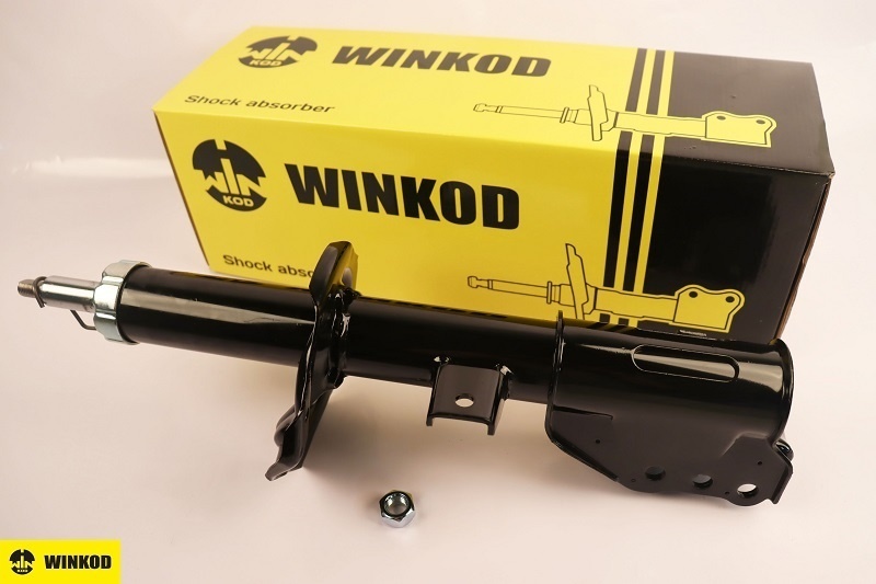Амортизатор Winkod передний W334283SA 1 шт