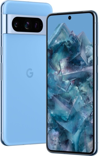 Google Pixel 8 Pro 12 ГБ/128 ГБ синий