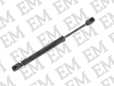 EM E-11-20731-SX-M для Nissan Primera 2002-2007 черный